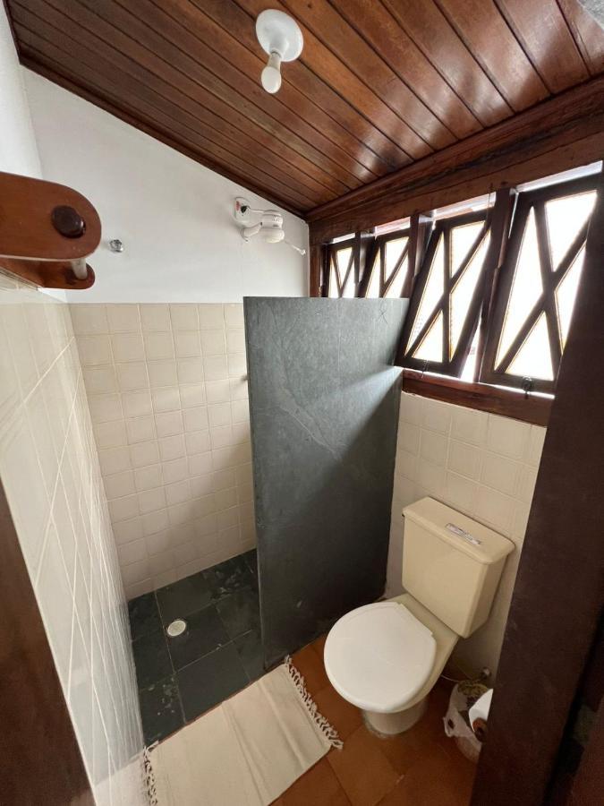 Pousada Maresia Porto Seguro Exterior foto