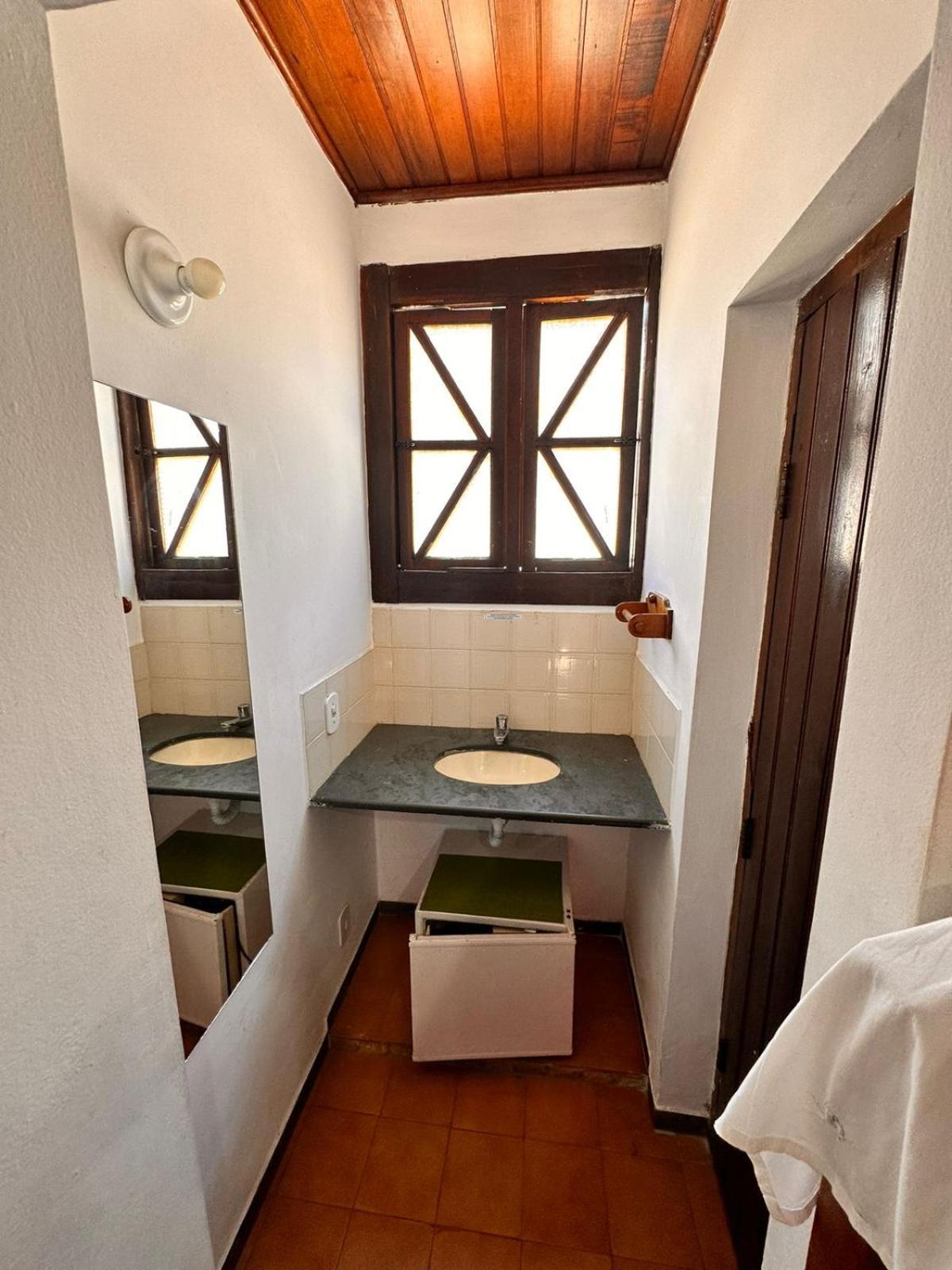 Pousada Maresia Porto Seguro Exterior foto